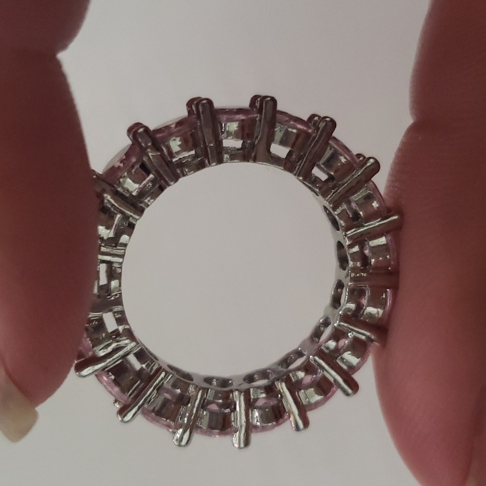 Pink ring - Picture 3 of 3